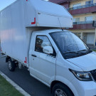 EFFA V21 Pick-up CS 1.5 16V 2p 2026 Gasolina-4