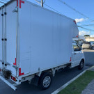 EFFA V21 Pick-up CS 1.5 16V 2p 2026 Gasolina-1