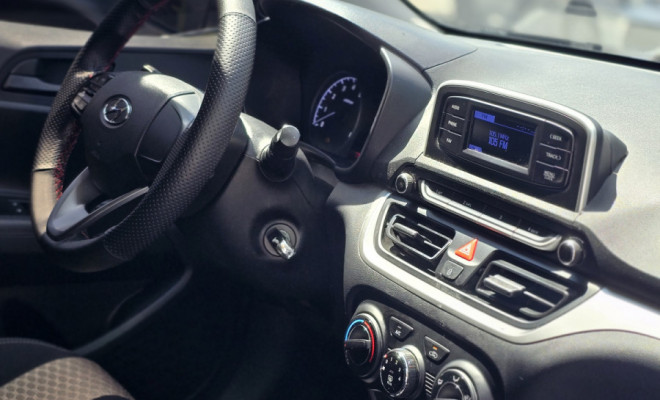 Hyundai HB20 Evolution 1.0 TB Flex 12V Aut. 2022 Flex-10