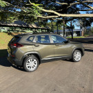GM - Chevrolet TRACKER LTZ 1.0 Turbo 12V Flex Aut. 2025 Flex-9