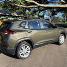 GM - Chevrolet TRACKER LTZ 1.0 Turbo 12V Flex Aut. 2025 Flex-8