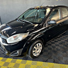 Ford Fiesta 1.0 8V Flex/Class 1.0 8V Flex 5p 2014 Flex-0