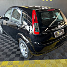 Ford Fiesta 1.0 8V Flex/Class 1.0 8V Flex 5p 2014 Flex-1