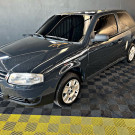 VW - VolksWagen Gol City (Trend)/Titan 1.0 T. Flex 8V 4p 2013 Flex-0