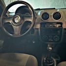 VW - VolksWagen Gol City (Trend)/Titan 1.0 T. Flex 8V 4p 2013 Flex-4