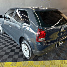 VW - VolksWagen Gol City (Trend)/Titan 1.0 T. Flex 8V 4p 2013 Flex-1