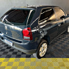 VW - VolksWagen Gol City (Trend)/Titan 1.0 T. Flex 8V 4p 2013 Flex-2