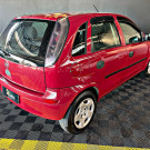 GM - Chevrolet Corsa Hat. Joy 1.0/ 1.0 FlexPower 8V 5p 2008 Flex-1