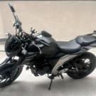 YAMAHA FZ25 250 FAZER FLEX 2023 Flex-0