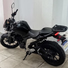 YAMAHA FZ25 250 FAZER FLEX 2023 Flex-3