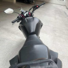 YAMAHA FZ25 250 FAZER FLEX 2023 Flex-4