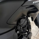 YAMAHA FZ25 250 FAZER FLEX 2023 Flex-5