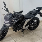 YAMAHA FZ25 250 FAZER FLEX 2023 Flex-0