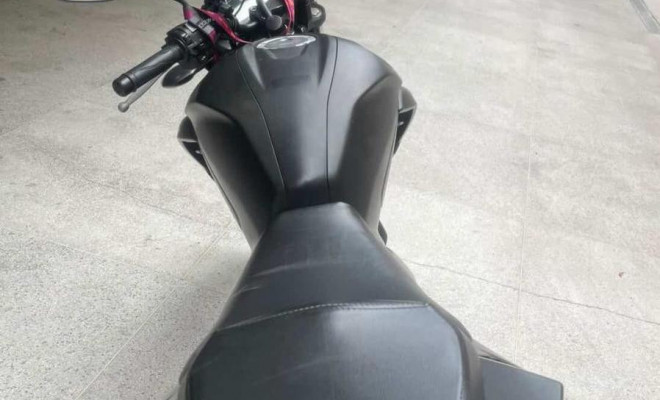 YAMAHA FZ25 250 FAZER FLEX 2023 Flex-4