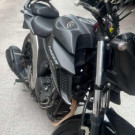 YAMAHA FZ25 250 FAZER FLEX 2023 Flex-1