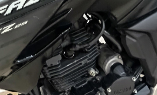 YAMAHA FZ25 250 FAZER FLEX 2023 Flex-4
