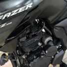 YAMAHA FZ25 250 FAZER FLEX 2023 Flex-4