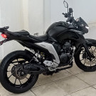 YAMAHA FZ25 250 FAZER FLEX 2023 Flex-2