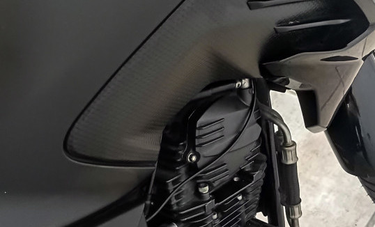 YAMAHA FZ25 250 FAZER FLEX 2023 Flex-5
