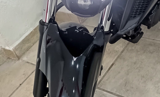 YAMAHA FZ25 250 FAZER FLEX 2023 Flex-1