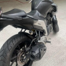 YAMAHA FZ25 250 FAZER FLEX 2023 Flex-3