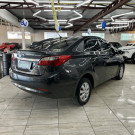 HB20S C.Plus/C.Style1.0 Mec. 4P 2014 Flex-2