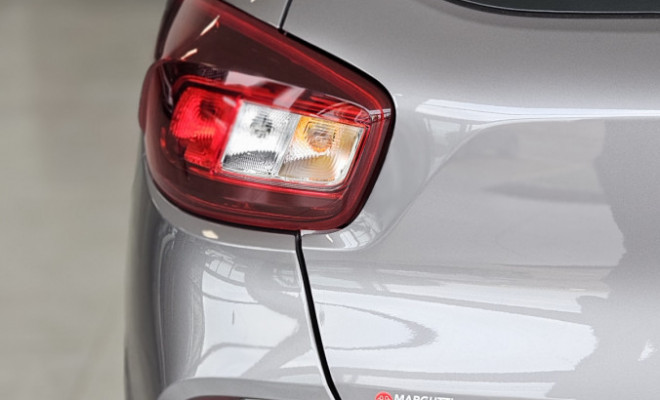 Renault KWID OUTSIDER 1.0 Flex 12V 5p Mec. 2026 Flex-17