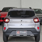 Renault KWID OUTSIDER 1.0 Flex 12V 5p Mec. 2026 Flex-14