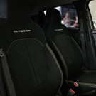 Renault KWID OUTSIDER 1.0 Flex 12V 5p Mec. 2026 Flex-12