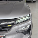 Renault KWID OUTSIDER 1.0 Flex 12V 5p Mec. 2026 Flex-4