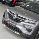 Renault KWID OUTSIDER 1.0 Flex 12V 5p Mec. 2026 Flex-1