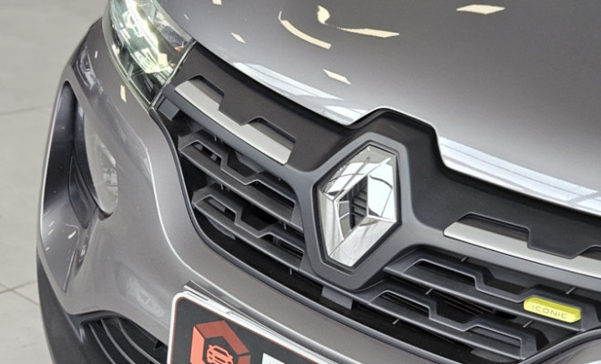 Renault KWID OUTSIDER 1.0 Flex 12V 5p Mec. 2026 Flex-2