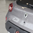 Renault KWID OUTSIDER 1.0 Flex 12V 5p Mec. 2026 Flex-16