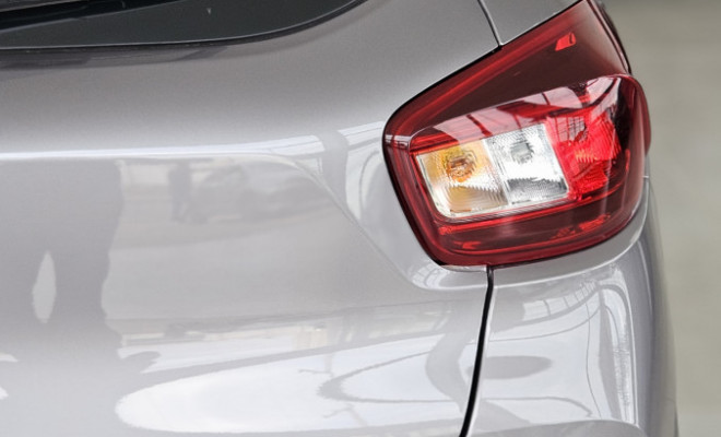 Renault KWID OUTSIDER 1.0 Flex 12V 5p Mec. 2026 Flex-18