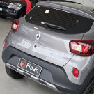 Renault KWID OUTSIDER 1.0 Flex 12V 5p Mec. 2026 Flex-15