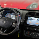 Renault KWID OUTSIDER 1.0 Flex 12V 5p Mec. 2026 Flex-8