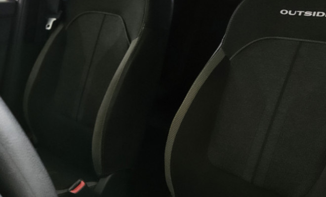 Renault KWID OUTSIDER 1.0 Flex 12V 5p Mec. 2026 Flex-11