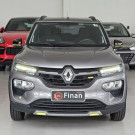 Renault KWID OUTSIDER 1.0 Flex 12V 5p Mec. 2026 Flex-0