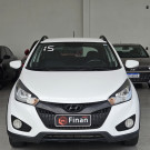 Hyundai HB20X Style 1.6 Flex 16v Mec. 2015 Flex-0