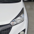 Hyundai HB20X Style 1.6 Flex 16v Mec. 2015 Flex-4