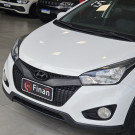 Hyundai HB20X Style 1.6 Flex 16v Mec. 2015 Flex-1