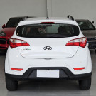 Hyundai HB20X Style 1.6 Flex 16v Mec. 2015 Flex-14