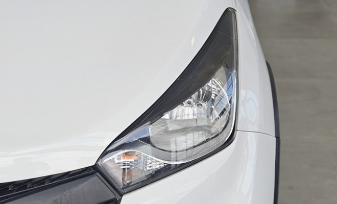 Hyundai HB20X Style 1.6 Flex 16v Mec. 2015 Flex-4