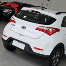 Hyundai HB20X Style 1.6 Flex 16v Mec. 2015 Flex-16