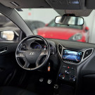 Hyundai HB20X Style 1.6 Flex 16v Mec. 2015 Flex-7