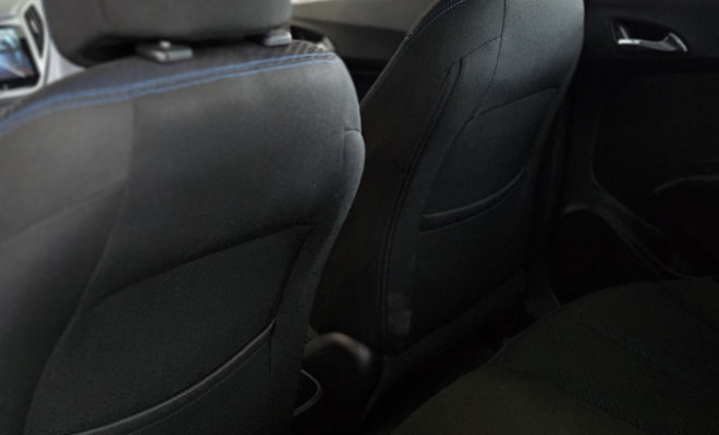 Hyundai HB20X Style 1.6 Flex 16v Mec. 2015 Flex-13