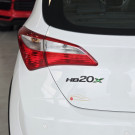 Hyundai HB20X Style 1.6 Flex 16v Mec. 2015 Flex-17