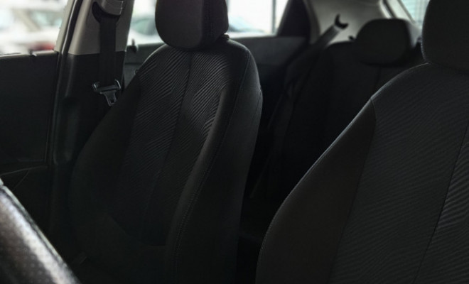 Hyundai HB20X Style 1.6 Flex 16v Mec. 2015 Flex-11