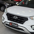 Hyundai Creta Attitude 1.6 16V Flex Aut. 2019 Flex-1