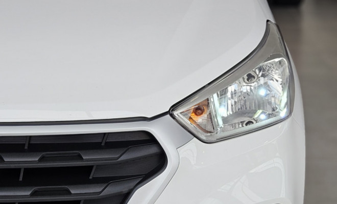 Hyundai Creta Attitude 1.6 16V Flex Aut. 2019 Flex-4